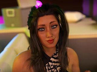 Wvm - Part 264 - I Don't Want to Be a Virgin Anymore! by Misskitty2k