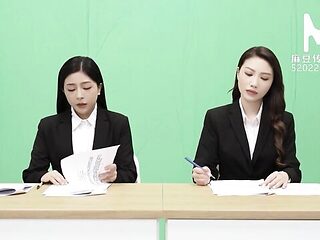 Looking-good angel's 素人 clip