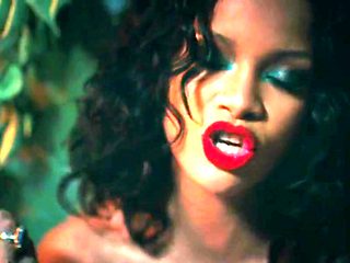 Rihanna wild thoughts