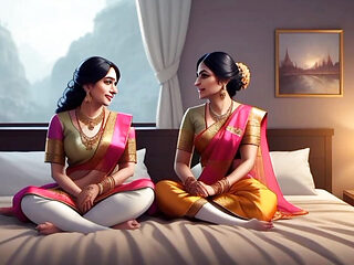 Indian stepfather fucks stepson's wife holi special video hardcore sex deep thorat