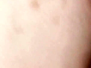 I Accidentally Cum Inside My Innocent Stepsister's Tight Pink Pussy