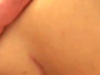 Giving an Inexperienced Babe Something to Remember Her Anal by