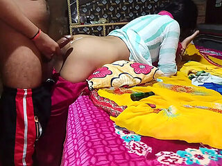 Bhabhi Hindi Sex Video - Priya Sena 26 Hot Indian Aunty Doggy Style