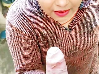 Desi neighbor sister-in-law is