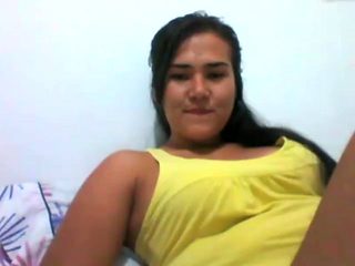 hermosa latina sexy (NO SEX)