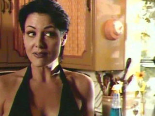 Jeanna Fine Housewife