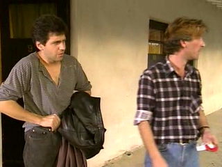 Les Putes De l'Autoroute (1991)