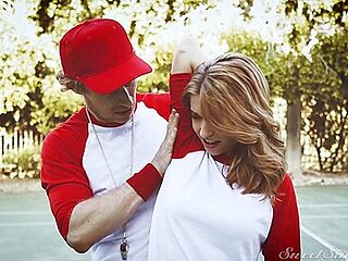 Cute Redhead Teen 18+ Amazing Sex Story