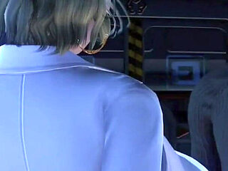 Max's Life Season 4 Episode 245 Fucking a Nurse and a MILF with Huge Tits