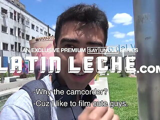 Twink Trade - Cute Innocent Boys Get Stuffed On The Couch 