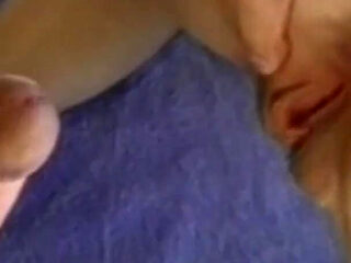 Petite Lioness Takes a Huge Cock