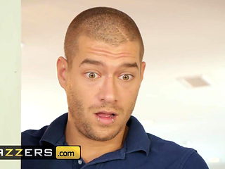 Teens like it BIG - Jane Wilde Xander Corvus - Dont Be