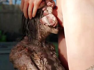 AliceCry1 Hot 3d Sex Hentai Compilation - 93