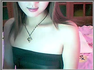 Cute Korean Girl Webcam