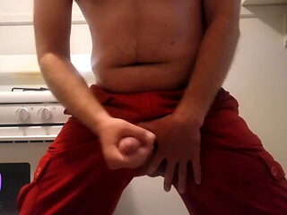 Step Son Finds Moms Breast Milk And Jerks Off To It