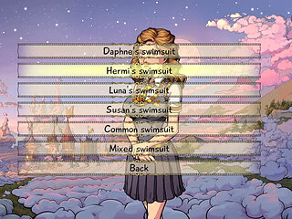 Innocent Witches Herminone Granger [part 01] Animation Collection, Innocent Witches Download