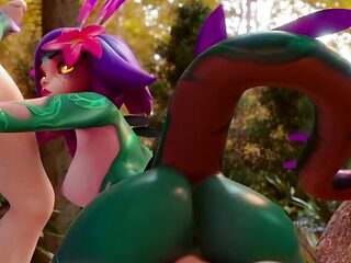 The Best Of TheCountNSFW Compilation 25