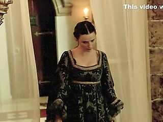 Rebecca Ferguson - The White Queen S01E03-E05 (2013)