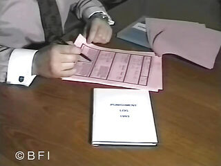 A sound of the whipping