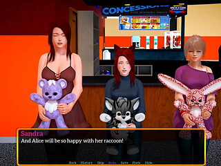 My New Household - (PT 33) - NC