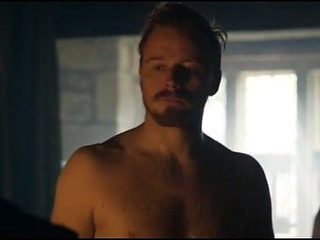 MMF Love triangle (2018)