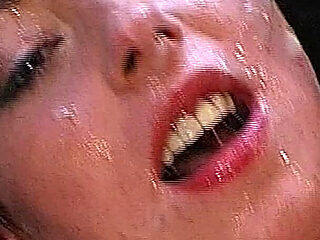 John Thompson: Cum Party Part 1