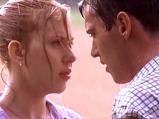 Match Point (2005) Scarlett Johansson