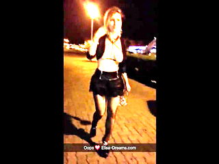 Cap d'Agde August 2017 (9)