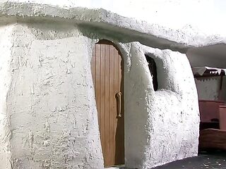 The Flintstones: A XXX Parody