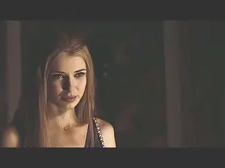 Room in rome elena anaya natasha yarovenko