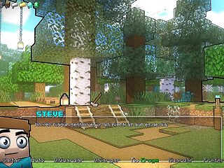 Horny Craft Gameplay for Android