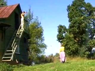 STP5 Russian Country Life Part 3 !