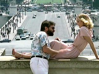 La petite etrangere (2k) - 1980