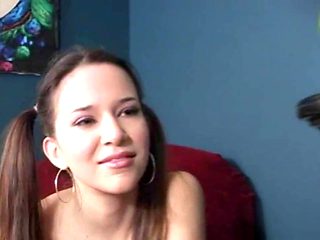 Doctor helps White Girl Breeds Black part 1