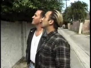 black american t-girl gets a good fucking