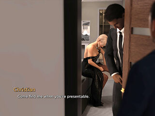 My Husband's Boss Update 8