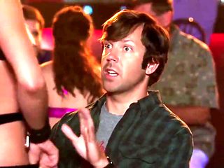 Aniston Jennifer We are the Millers milf hot