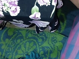 Doggy style fucked my wife's attitude