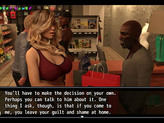 The Office Wife (by J. S. Deacon) - pt.12