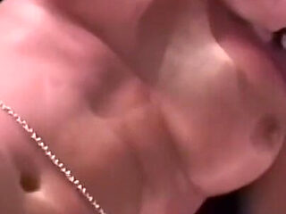 Hardbody Girl Puffy Pussy Lips Vintage Fuck