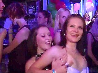 Fabulous pornstar in exotic group sex, redhead sex video