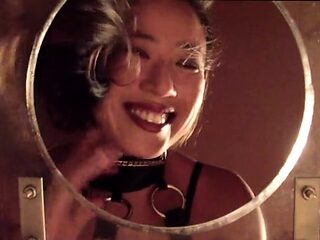 Mistress Lucy Khan - Lucys Human Toilet Training Trance POV