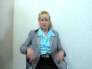 Spunk hungry blonde amateur casting pov blowjob