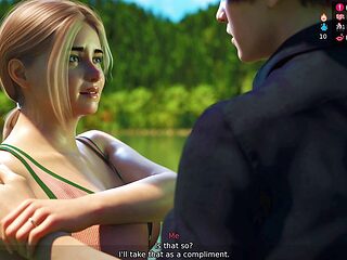 Three dimensional, hd videos, sexual