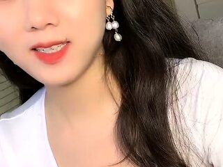 Emo Teen Becka Solo Webcam Masturbation Porn