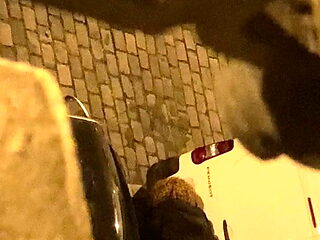 Une journee normale pour une Pute a Paris