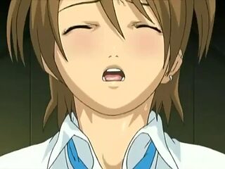 Panty Flash Teacher - Episode 2 All Scenes