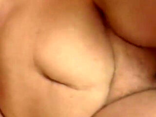 A Big Horny Mature Taking a Big Hard Cock