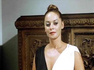 Bare Behind Bars AKA A Prisao (1980)