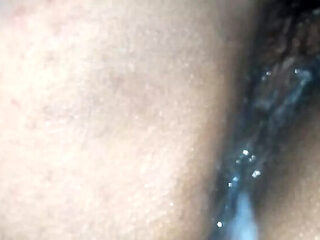 Desi Bhabhi Hardcore Anal Fuck in Bedroom - Poojarani125 Rough Sex